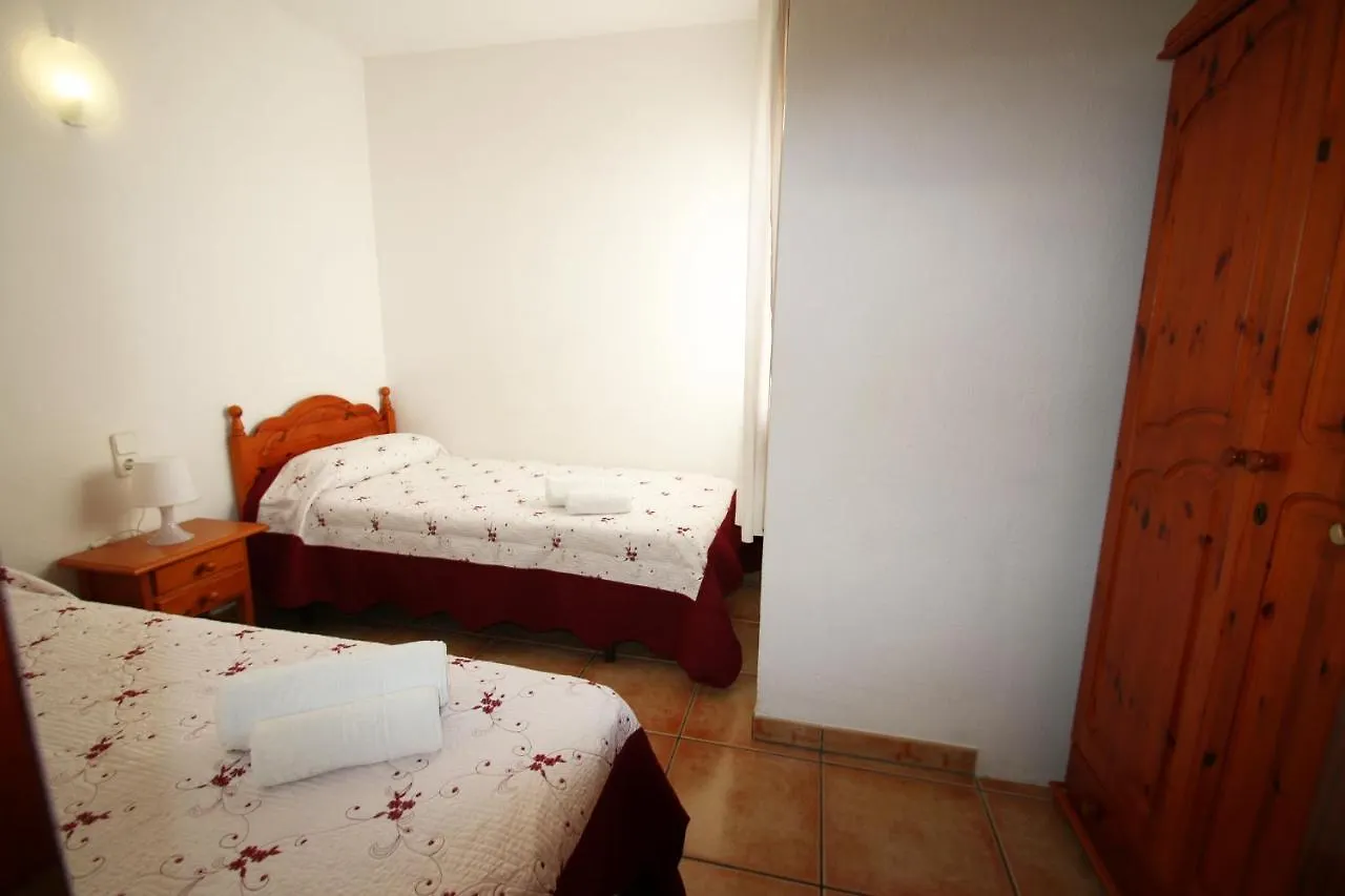 Appartement Las Marinas C Miami Playa